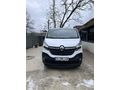 Sahibinden Renault Trafic 2.0 DCI Grand Confort 2020 Model 