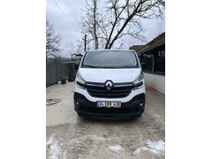 Sahibinden Renault Trafic 2.0 DCI Grand Confort 2020 Model 