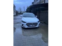 Sahibinden Hyundai Elantra 1.6 CRDi Elite 2016 Model 