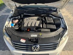 Sahibinden Volkswagen Passat 1.6 TDi BlueMotion Comfortline 2012 Model