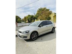 SAHİBİNDEN HATASIZ BOYASIZ  2015 ÇIKIŞLI GOLF 7 1.2Tsi COMFORTLİNE