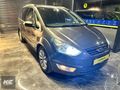 KADİR EÇER OTOMOTİVDEN 2014 FORD GALAXY 2.0 TDCİ POWERSHİFT