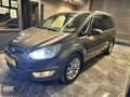 KADİR EÇER OTOMOTİVDEN 2014 FORD GALAXY 2.0 TDCİ POWERSHİFT