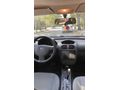 Otomatik Opel Corsa 