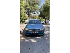 Otomatik Opel Corsa 