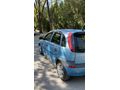 Otomatik Opel Corsa 