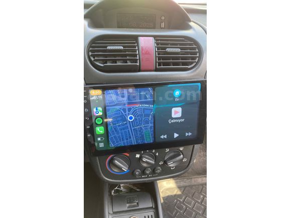 Otomatik Opel Corsa 