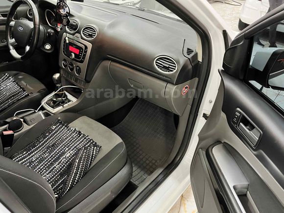 Sahibinden Ford Focus 1.6 TDCi Collection 2011 Model 