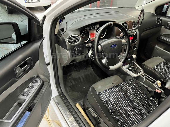 Sahibinden Ford Focus 1.6 TDCi Collection 2011 Model 