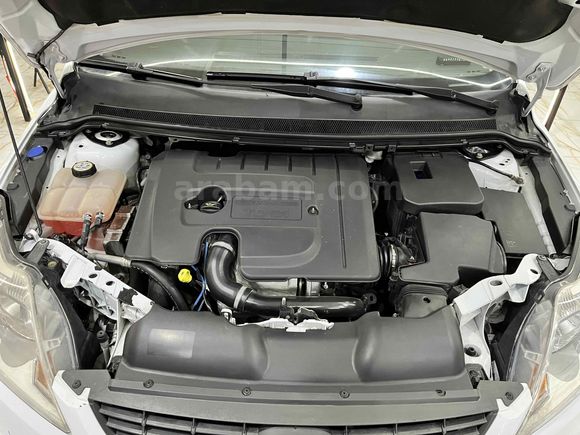 Sahibinden Ford Focus 1.6 TDCi Collection 2011 Model 