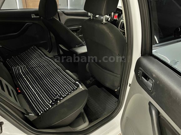 Sahibinden Ford Focus 1.6 TDCi Collection 2011 Model 