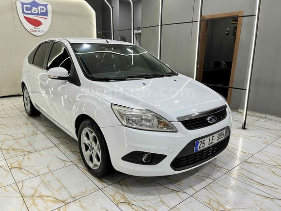 Sahibinden Ford Focus 1.6 TDCi Collection 2011 Model 