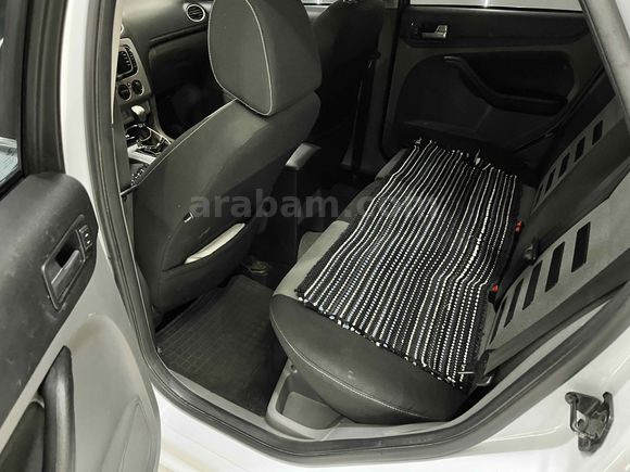 Sahibinden Ford Focus 1.6 TDCi Collection 2011 Model 