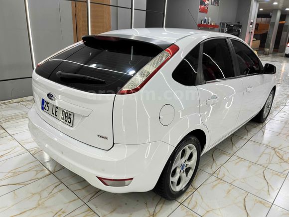 Sahibinden Ford Focus 1.6 TDCi Collection 2011 Model 