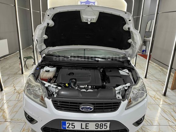 Sahibinden Ford Focus 1.6 TDCi Collection 2011 Model 