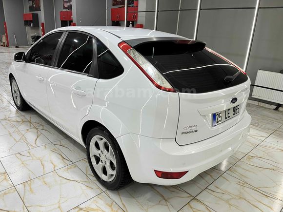 Sahibinden Ford Focus 1.6 TDCi Collection 2011 Model 