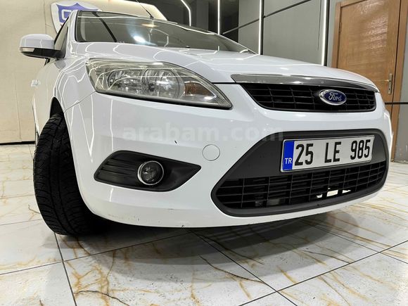Sahibinden Ford Focus 1.6 TDCi Collection 2011 Model 