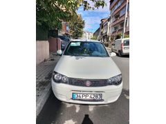 Sahibinden Fiat Albea Sole 1.3 Multijet Dynamic Plus 2011 mod. 800 binde motor komple yapıldı  903.000 km Beyaz l300,h100 ,Doblo gibi araçla takas olu