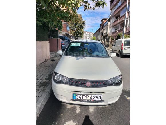 Sahibinden Fiat Albea Sole 1.3 Multijet Dynamic Plus 2011 mod. 800 binde motor komple yapıldı  903.000 km Beyaz l300,h100 ,Doblo gibi araçla takas olu