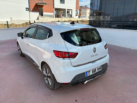 Sahibinden Renault Clio 1.2 Joy 2013 Model 