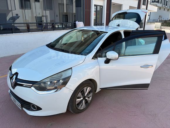 Sahibinden Renault Clio 1.2 Joy 2013 Model 