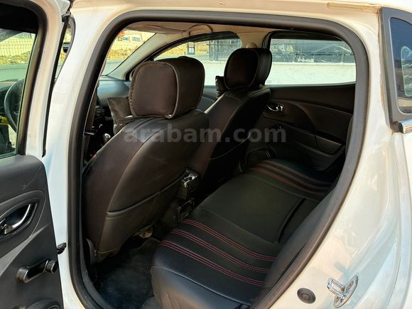 Sahibinden Renault Clio 1.2 Joy 2013 Model 