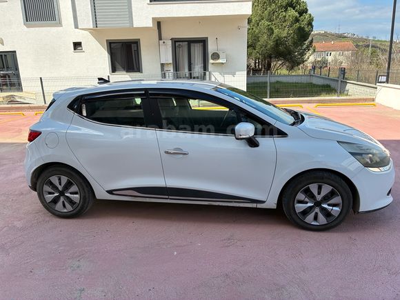 Sahibinden Renault Clio 1.2 Joy 2013 Model 
