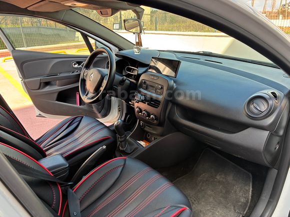 Sahibinden Renault Clio 1.2 Joy 2013 Model 