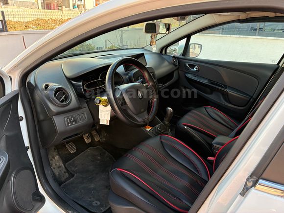Sahibinden Renault Clio 1.2 Joy 2013 Model 