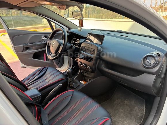 Sahibinden Renault Clio 1.2 Joy 2013 Model 