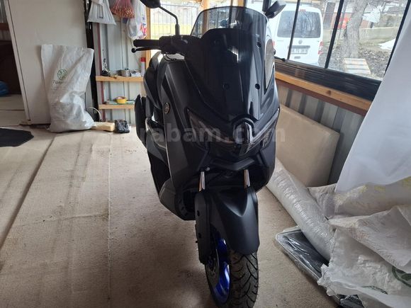 Sahibinden Yamaha N-Max 125