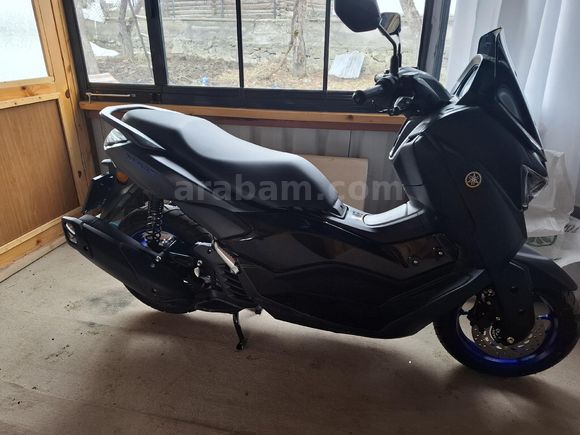 Sahibinden Yamaha N-Max 125
