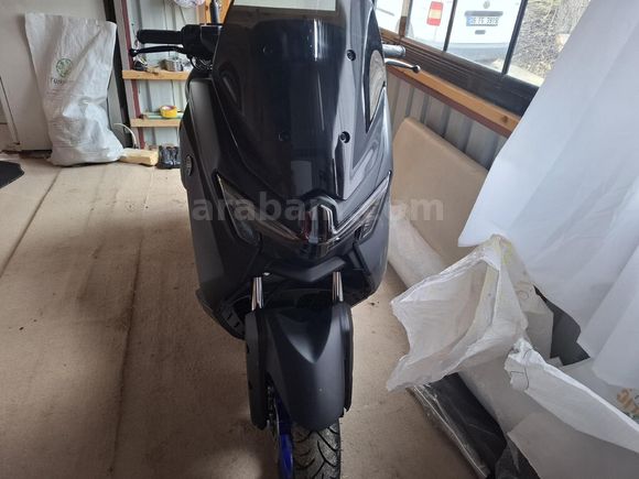 Sahibinden Yamaha N-Max 125