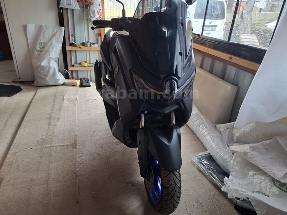 Sahibinden Yamaha N-Max 125