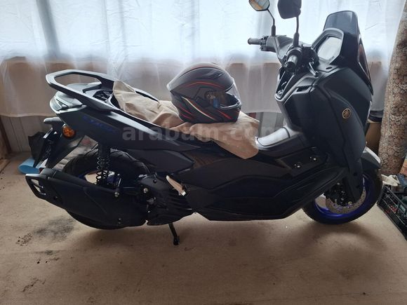 Sahibinden Yamaha N-Max 125