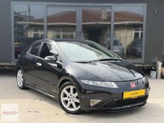 199.000 PEŞİNAT 36AY TAKSİT YETKİLİ SERVİS BAKIMLI HONDA CİVİC