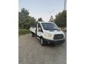 Galeriden Ford Trucks Transit 350 L Gaziantep