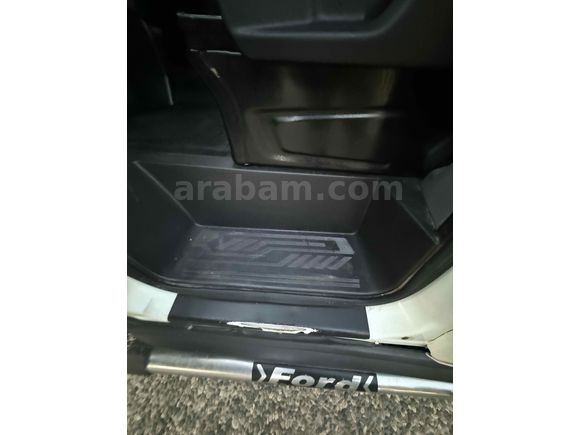 Galeriden Ford Trucks Transit 350 L Gaziantep