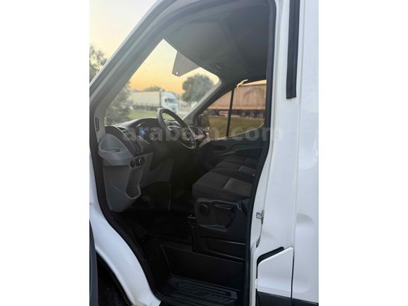 Galeriden Ford Trucks Transit 350 L Gaziantep