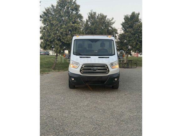 Galeriden Ford Trucks Transit 350 L Gaziantep