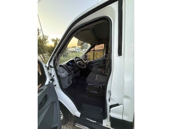Galeriden Ford Trucks Transit 350 L Gaziantep