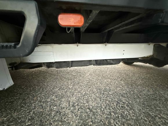 Galeriden Ford Trucks Transit 350 L Gaziantep