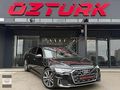 2025 AUDİ A6 QUATTRO S LİNE MATRIX-VAKUM-20'JNT-NAVI-NUBUK-PPF
