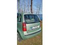Sahibinden Fiat Idea 1.4 Dynamic 2005 Model