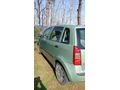 Sahibinden Fiat Idea 1.4 Dynamic 2005 Model
