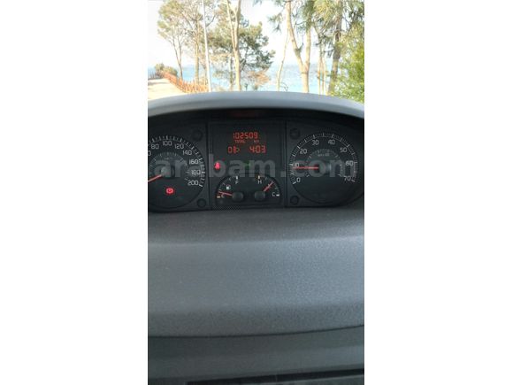 Sahibinden Fiat Idea 1.4 Dynamic 2005 Model