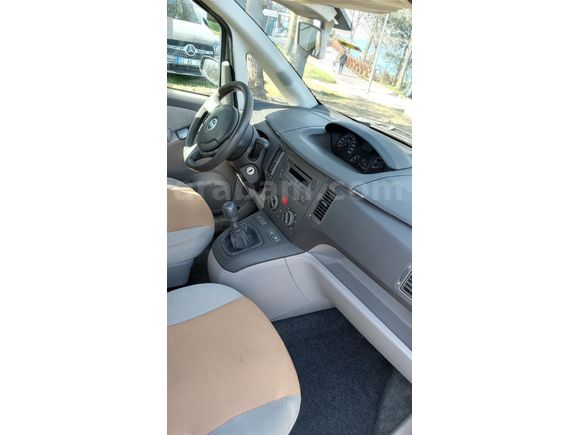 Sahibinden Fiat Idea 1.4 Dynamic 2005 Model