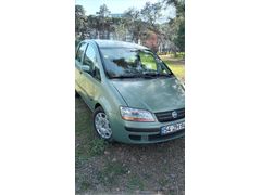 Sahibinden Fiat Idea 1.4 Dynamic 2005 Model