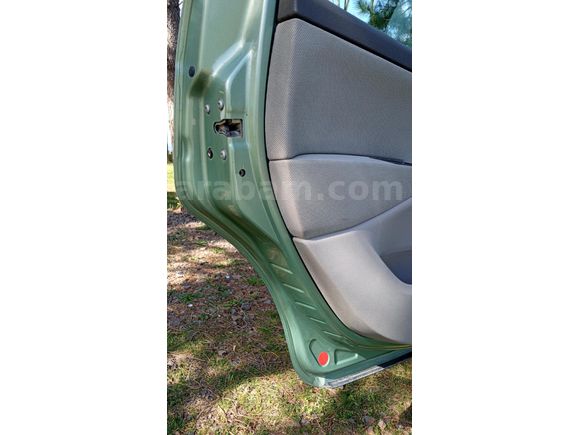 Sahibinden Fiat Idea 1.4 Dynamic 2005 Model