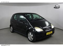 BULUT OTOMOTİVDEN SIFIR VİZELİ OTOMATİK A160